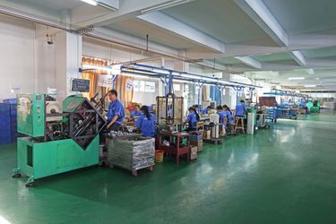 Китай Foshan Nanhai Nanyang Electric Appliance &amp; Motor Co., Ltd.