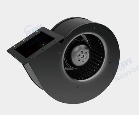 циркуляционный вентилятор одиночного входа 220v 50Hz передний центробежный
