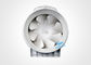 Коммерчески смешанный вентилятор экстрактора вентиляции вентилятора 240V 50Hz подачи
